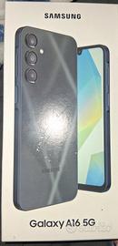 samsung A16 5g 