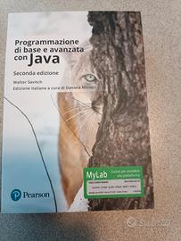 Programmazione di base e avanzata con Java