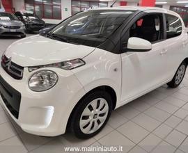 Citroën C1 VTi 72cv 5p Shine + Car Play SUPE...