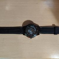 Orologio accendino usato