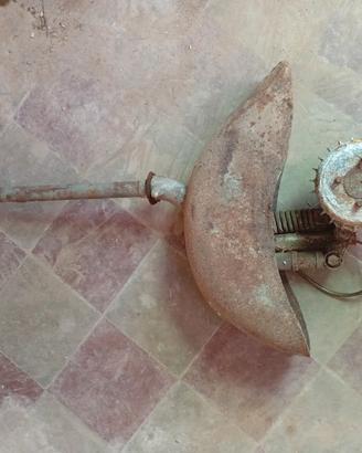 Forcella Vespa