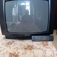 TV + DECODER FULL HD (TVB-2)