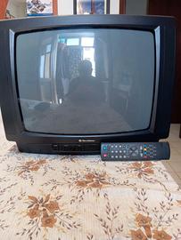 TV + DECODER FULL HD (TVB-2)