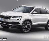 Ricambi auto skoda karoq 2018;2022