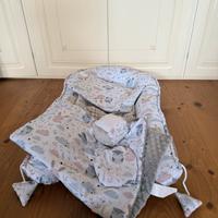 Totsy Baby kit new born bebè - Nuovo