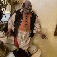 Pastore Artigianale Oste 40 cm