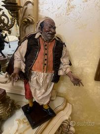 Pastore Artigianale Oste 40 cm