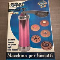 Macchina per biscotti