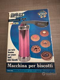 Macchina per biscotti