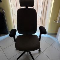 Sedia da ufficio/gaming