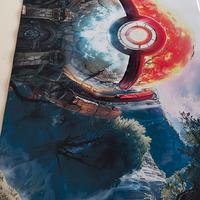 Tappetino da Gioco Pokémon Pokè Ball 