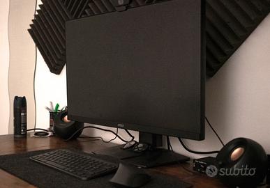 MSI MAG 272URDF