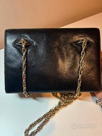 Borsa Gucci vintage tracolla
