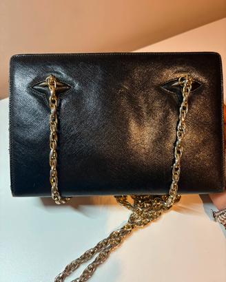 Borsa Gucci vintage tracolla