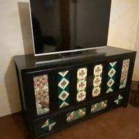 Credenza antica