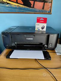 stampante canon pixma MG 4250