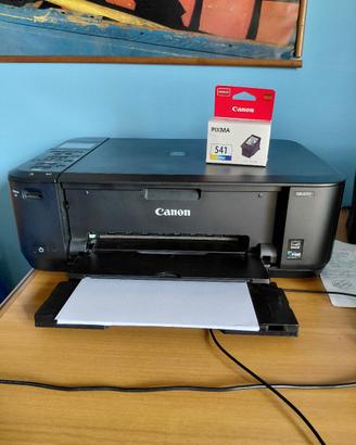 stampante canon pixma MG 4250