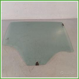 Cristallo Laterale Scendente Posteriore Destro DX