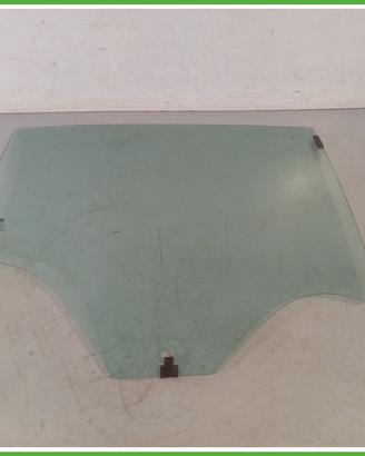 Cristallo Laterale Scendente Posteriore Destro DX