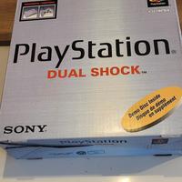 Play Station 1