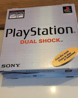 Play Station 1