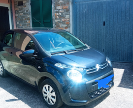 Citroen C1 2018