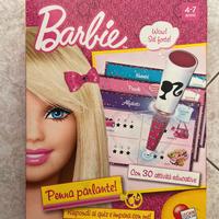 Gioco Barbie Penna Parlante Lisciani