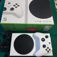 xbox video console