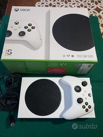 xbox video console