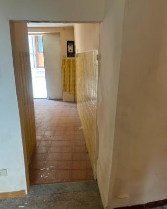 Piccola casa a Nepi