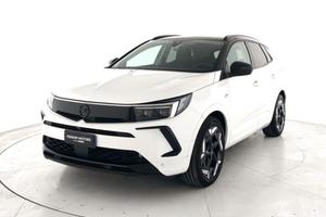 OPEL Grandland 1.6 phev GSe awd 300cv auto
