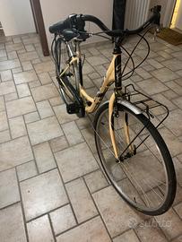 Bici inglesina donna