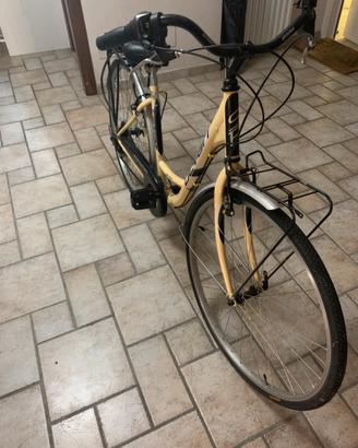 Bici inglesina donna