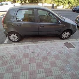 Punto 2 serie benzina