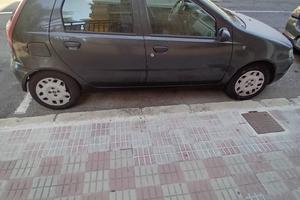 Punto 2 serie benzina