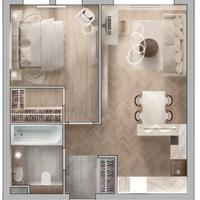 Bilocale in centro a Busto Arsizio