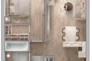 Bilocale in centro a Busto Arsizio