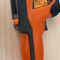 Termometro laser pistola misuratore