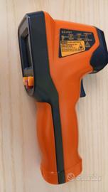 Termometro laser pistola misuratore