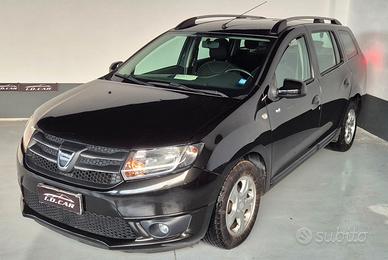 Dacia Logan MCV 1.5 dCi 8V 90CV Start&Stop Automat