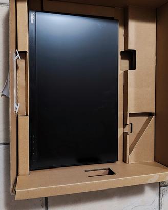 LENOVO T24m-29 MONITOR, 23,8 ", Full-HD, 1920 x 10