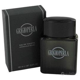 Profumo Grigioperla uomo vintage raro