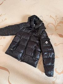 Giubbotto moncler