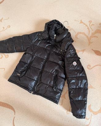 Giubbotto moncler