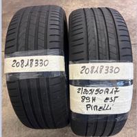 2) 2055017 Gomme EST 20818330