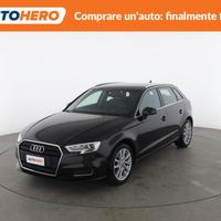 AUDI A3 SPB 30 TFSI