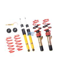 KIT SOSPENSIONE FILETTATA EIBACH MTS VOLKSWAGEN VW