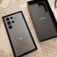 Samsung 23 ultra 512gb - GARANZIA Samsung Care +