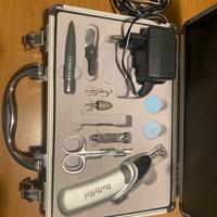 Kit manicure/pedicure Babyliss