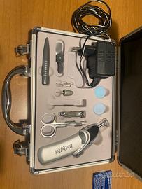 Kit manicure/pedicure Babyliss